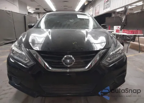 2018 Nissan Altima 2.5 S z USA, uszkodzony, nr VIN 1N4AL3AP5JC299161